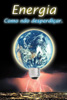 Cartilha - Energia - Como no despediar / cd.DESP-09